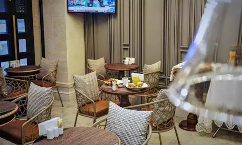 هتل مارون تام تام استانبول هتل مارون تام تام استانبول